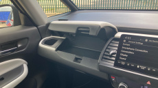 Honda Jazz 1.5 i-MMD Hybrid EX 5dr eCVT Hybrid Hatchback